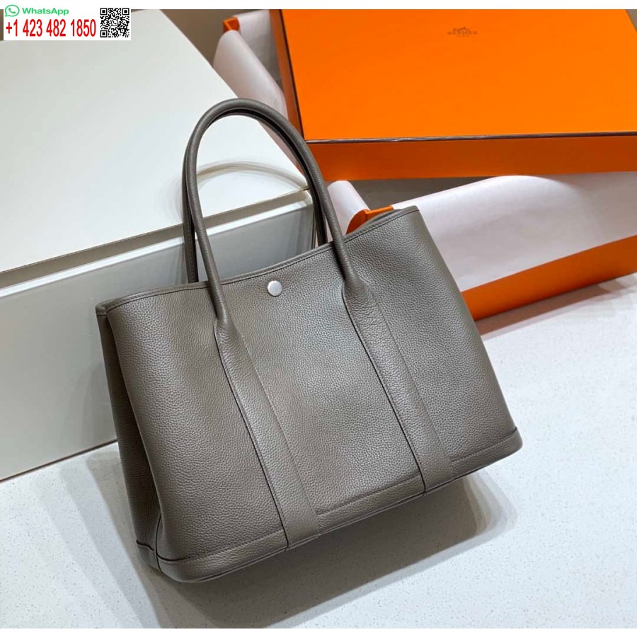 Replica Hermes Tumehall Togo Keskmine Aiapidu 36cm Kott H239059