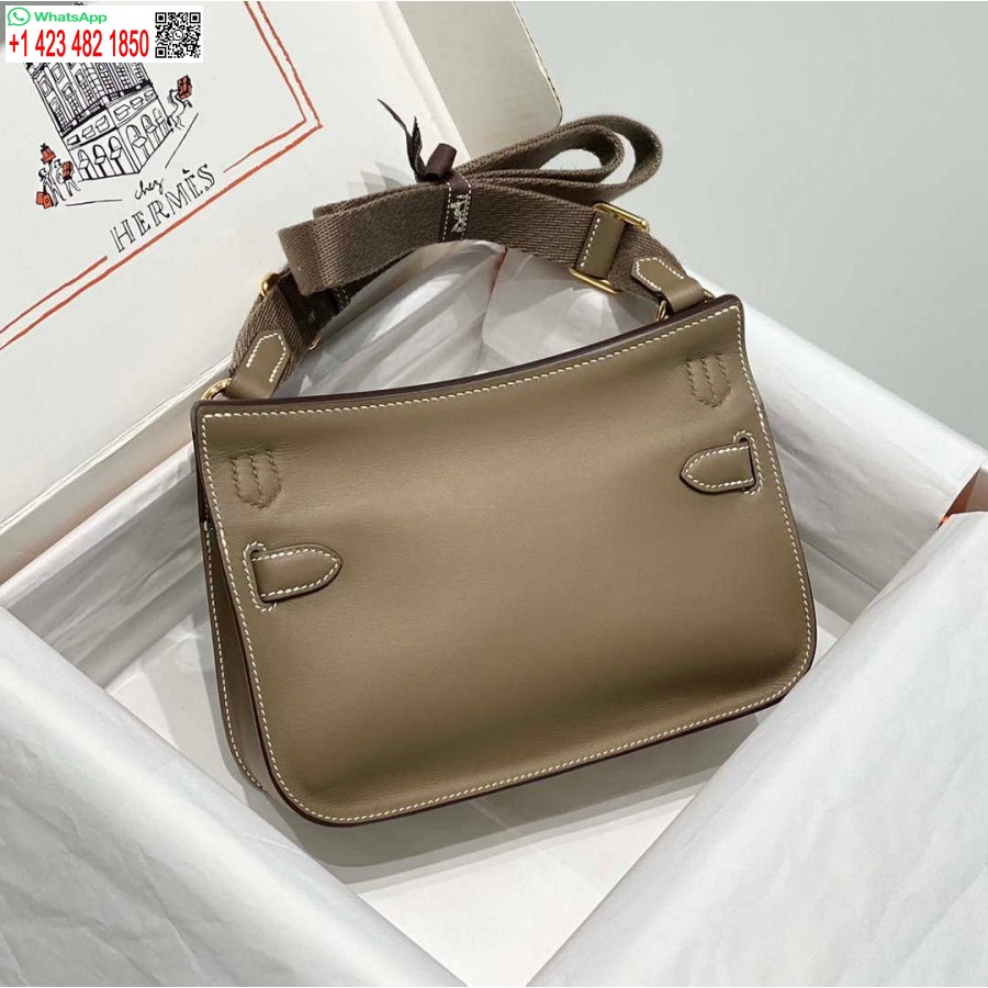 Replika Hermes 316413 Jypsiere Odiniai Hermes Krepšiai Dramblio Pilka H900912