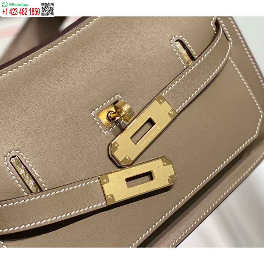 Replika Hermes 316413 Jypsiere Odiniai Hermes Krepšiai Dramblio Pilka H900912