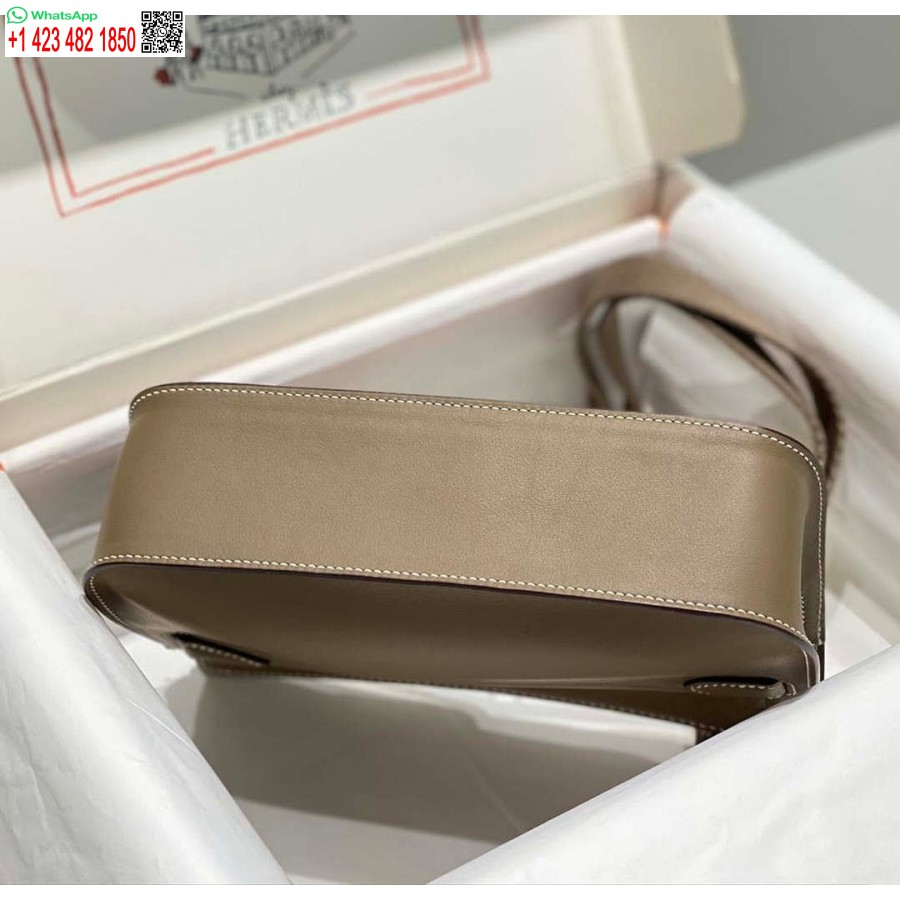 Replika Hermes 316413 Jypsiere Odiniai Hermes Krepšiai Dramblio Pilka H900912