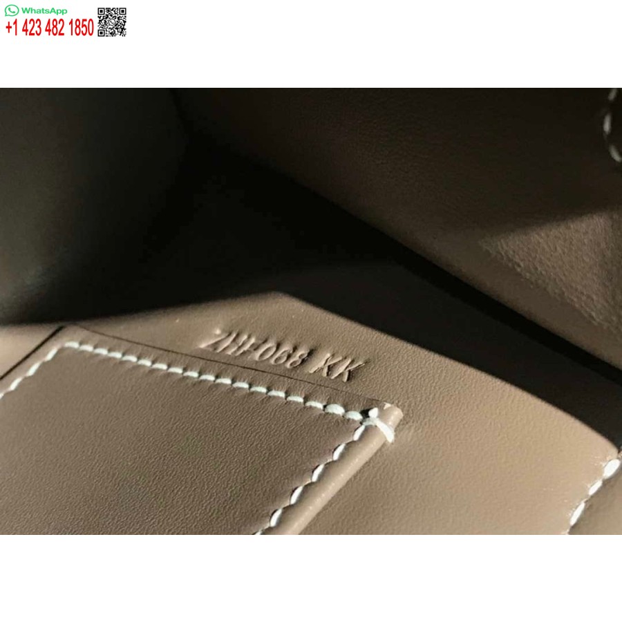 طبق الاصل هيرميس كيلي بوشيت سويفت حقيبة جلدية مخلب الذهب H230274