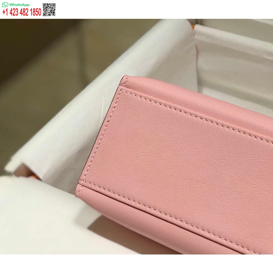 طبق الاصل هيرميس كيلي بوشيت سويفت حقيبة جلدية مخلب الذهب H230251