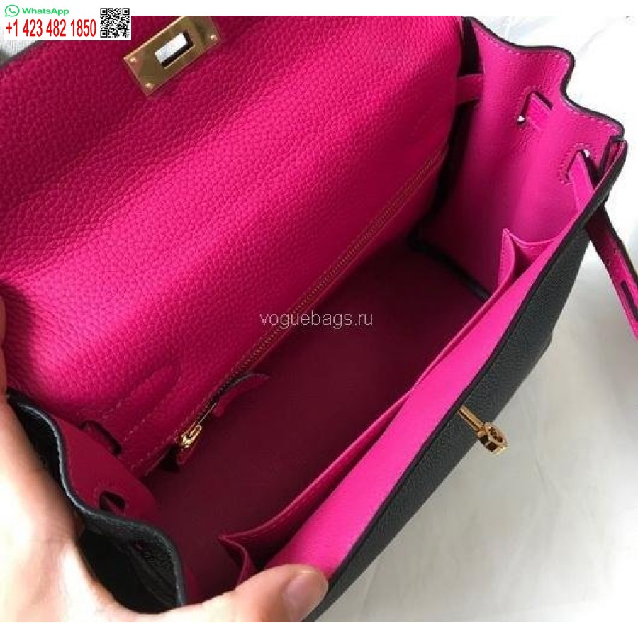 طبق الاصل هيرميس كيلي دانس 20318 مصمم حمل حقيبة حزام الكتف 28 32 سم أسود