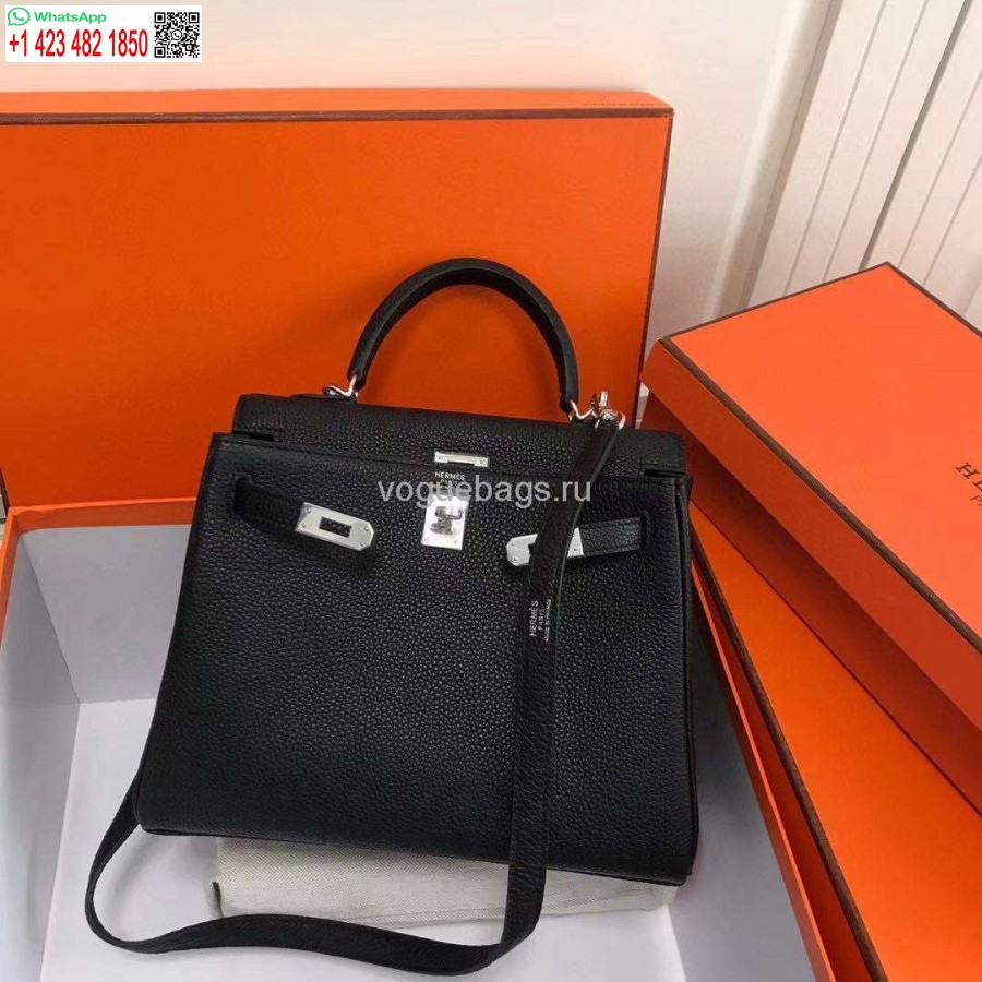 طبق الاصل هيرميس كيلي دانس 20318 مصمم حمل حقيبة حزام الكتف 28 32 سم أسود