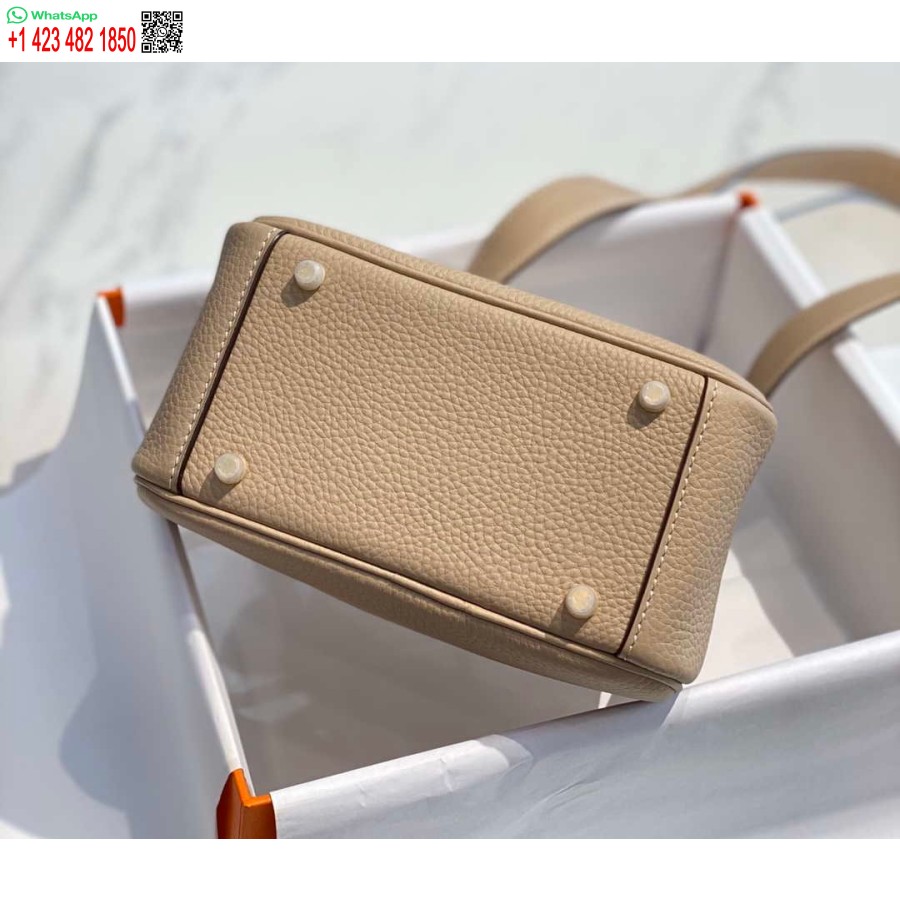 Réplica De Hermes H079086 Lindy Mini Bolso 19cm H231935