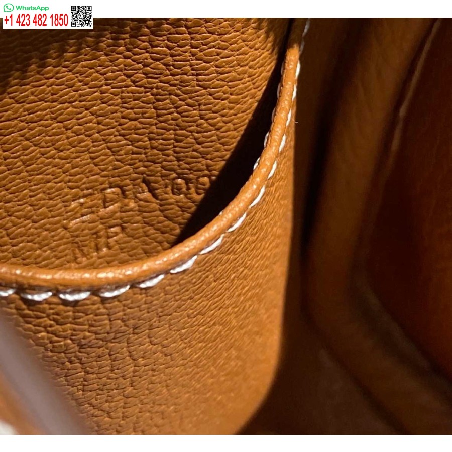 Replika Hermes H079086 Lindy Mini Taška 19 Cm H231934