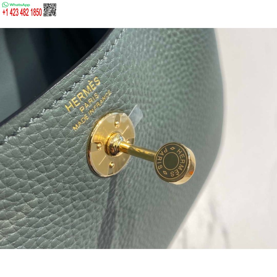 Replik Hermes H079086 Lindy Mini-Tasche 19 Cm H231932