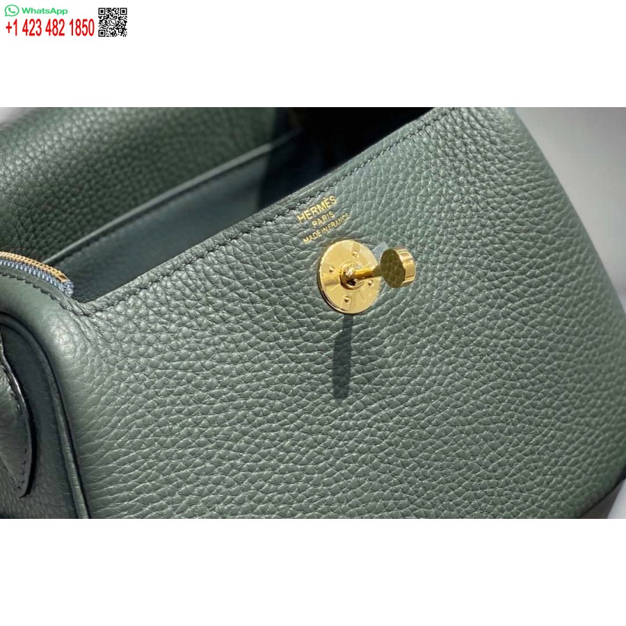 Replik Hermes H079086 Lindy Mini-Tasche 19 Cm H231932