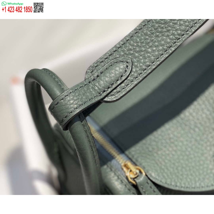Replik Hermes H079086 Lindy Mini-Tasche 19 Cm H231932