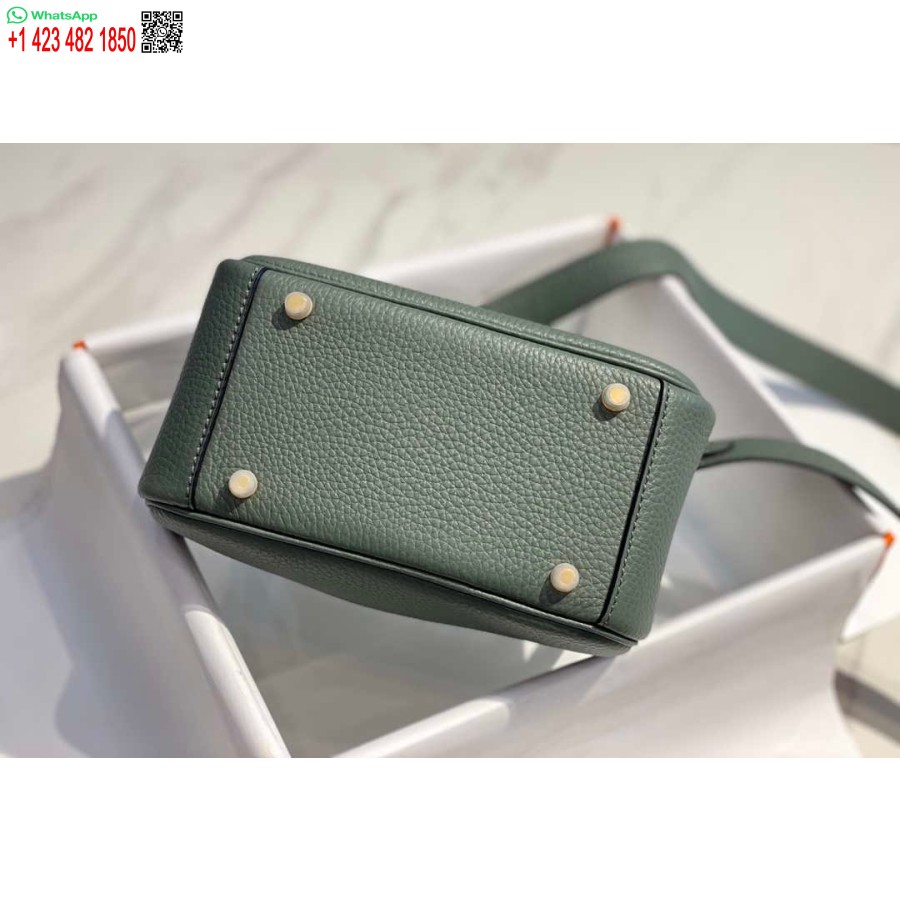 Replik Hermes H079086 Lindy Mini-Tasche 19 Cm H231932