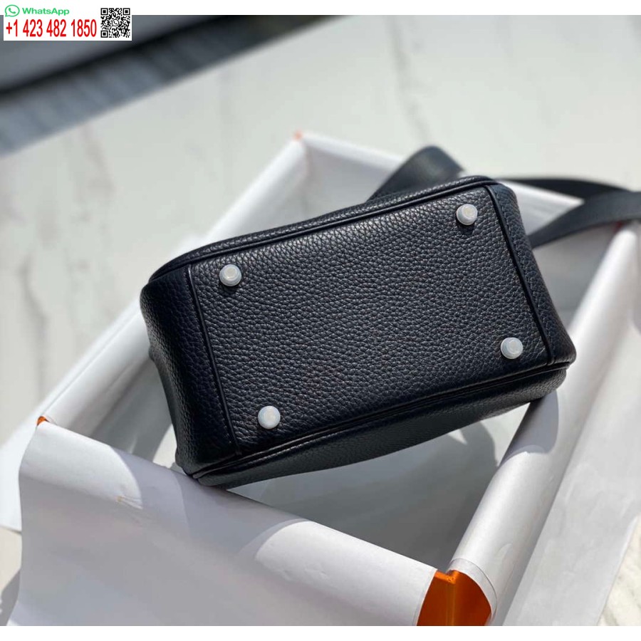 Replika Hermes H079086 Lindy Mini Taška 19 Cm H231930