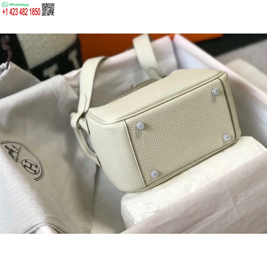Replika Hermes H079086 Lindy Minitaske 19cm H231928