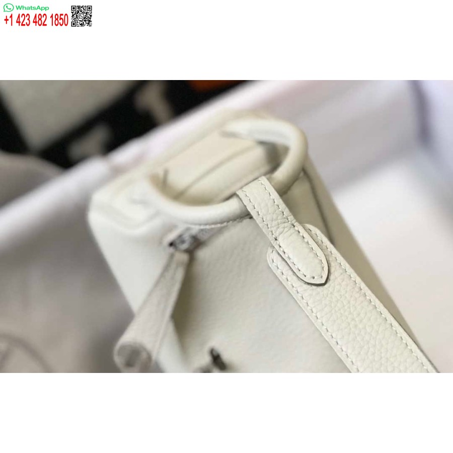 Replika Hermes H079086 Lindy Minitaske 19cm H231928