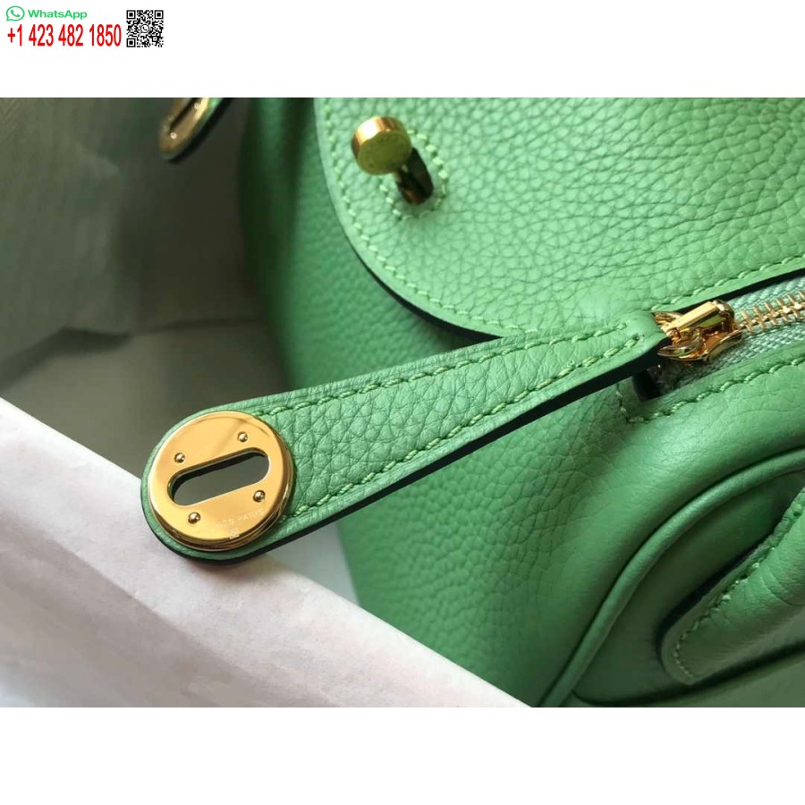 Replika Hermes H079086 Lindy Minitaske 19cm H231925