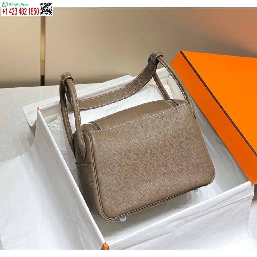 Replica Hermes H073428 Lindy Bag 26 30 H231958
