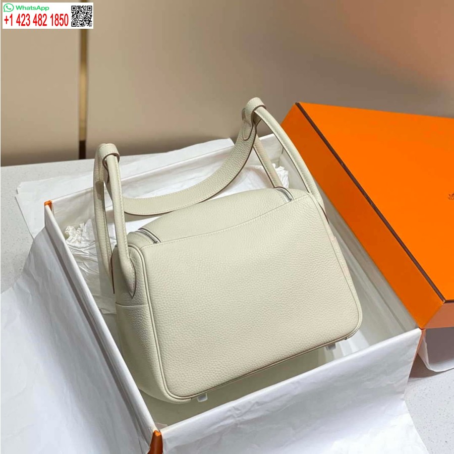 Replica Hermes H073428 Lindy Bag 26 30 H231957