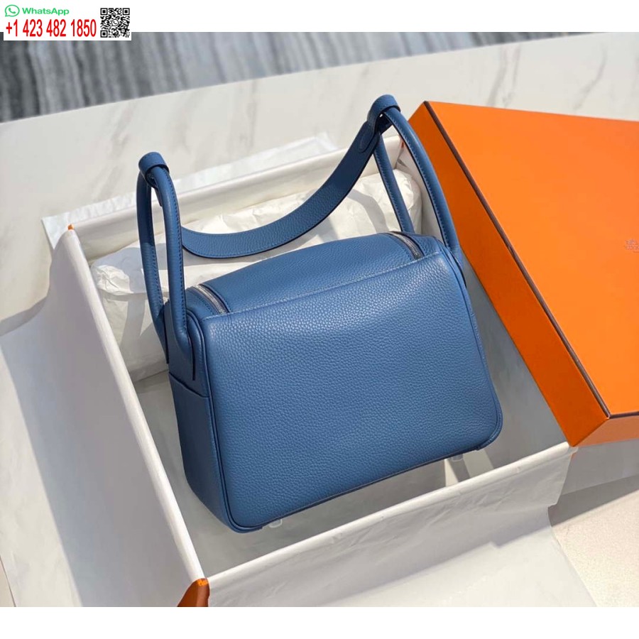 Replica Hermes H073428 Lindy Bag 26 30 H231953