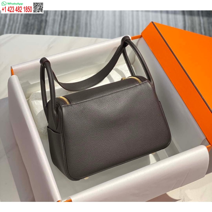 Replica Hermes H073428 Lindy Bag 26 30 H231952