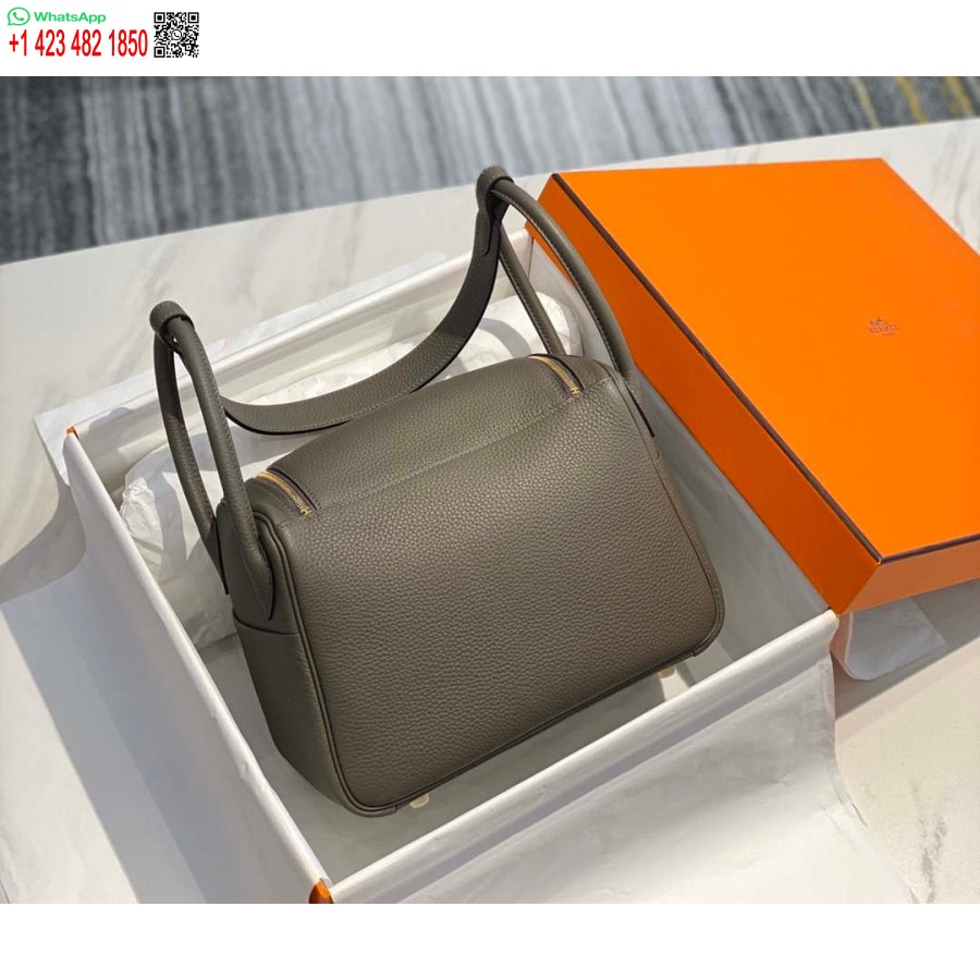 Replica Hermes H073428 Lindy Bag 26 30 H231951