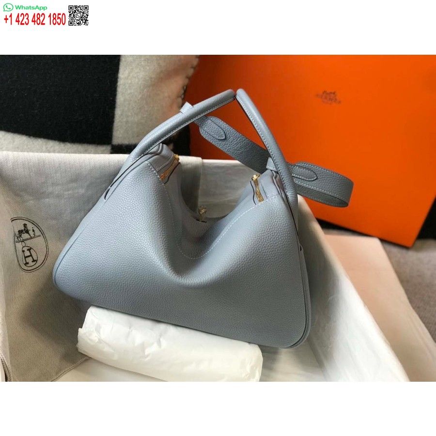 Replika Hermes Torbice H073428 Lindy 26 30 H231949