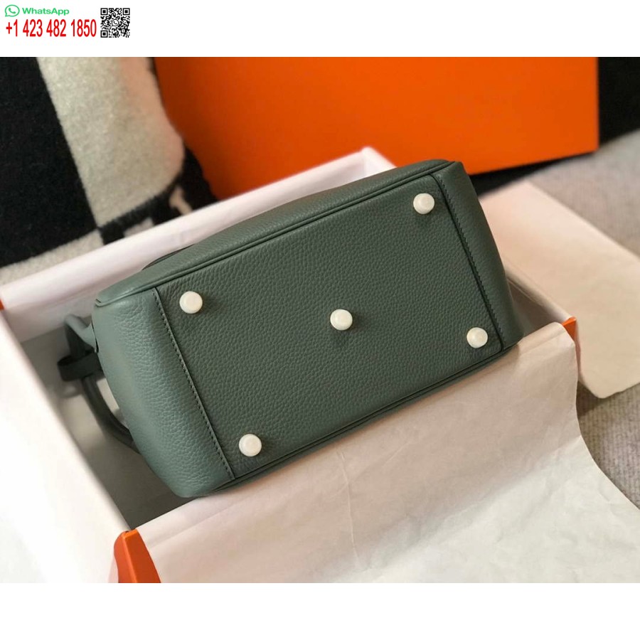 Replica Borsa Hermes H073428 Lindy 26 30 H231948