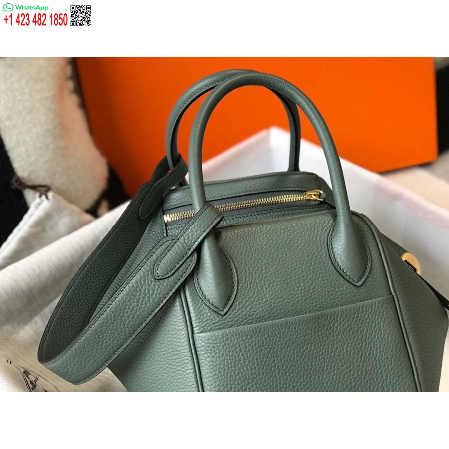 Replica Borsa Hermes H073428 Lindy 26 30 H231948