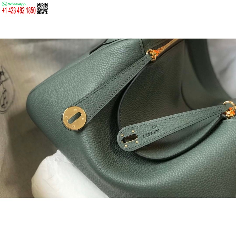 Replica Borsa Hermes H073428 Lindy 26 30 H231948