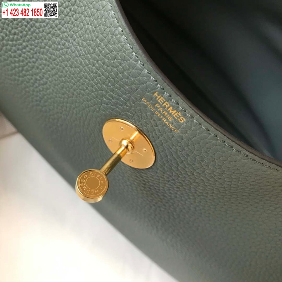 Replica Borsa Hermes H073428 Lindy 26 30 H231948
