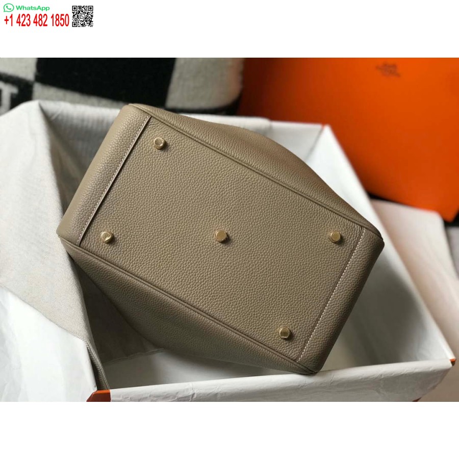 Replica Borsa Hermes H073428 Lindy 26 30 H231945