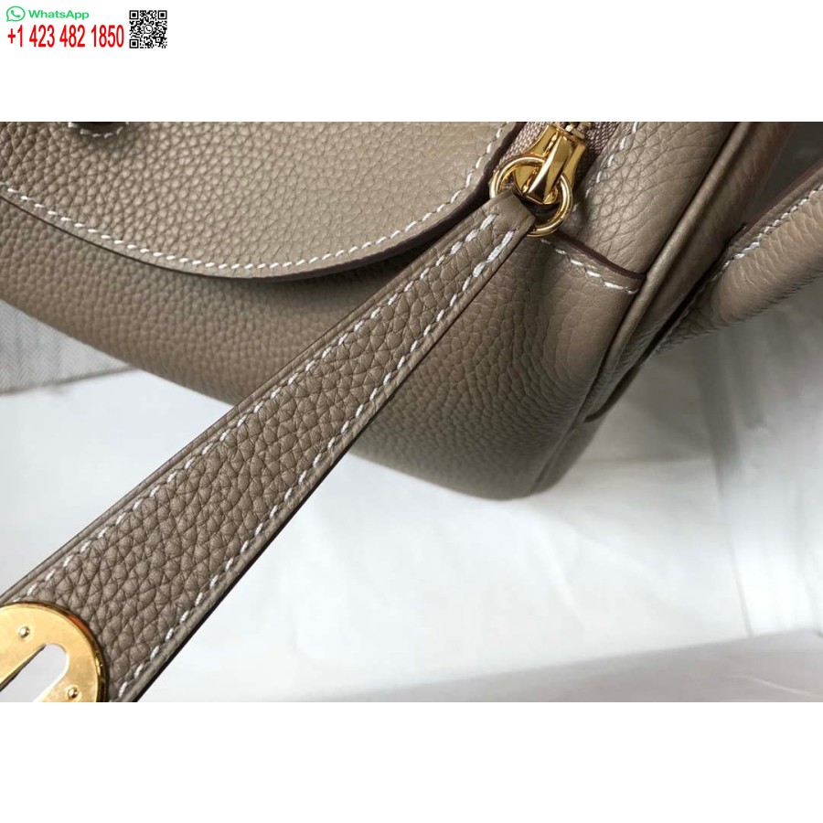 Replica Borsa Hermes H073428 Lindy 26 30 H231945