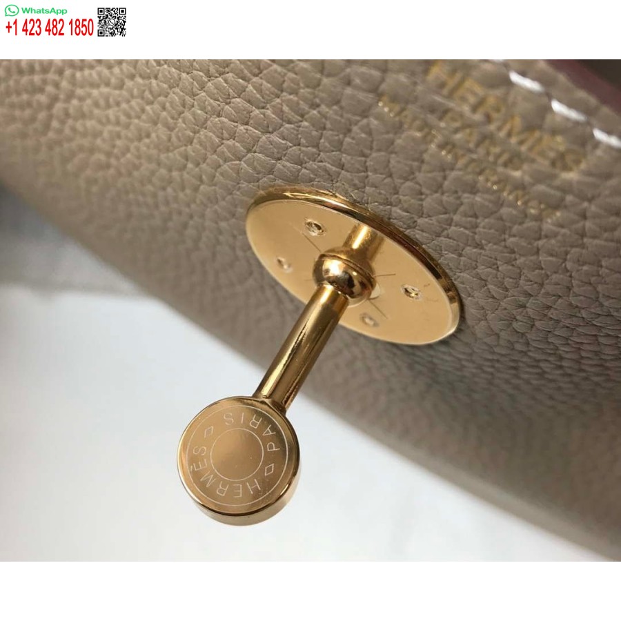 Replica Borsa Hermes H073428 Lindy 26 30 H231945