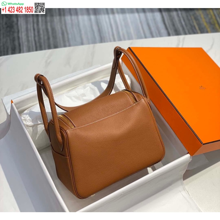 Replika Hermes Torbica H073428 Lindy 26 30 H231938