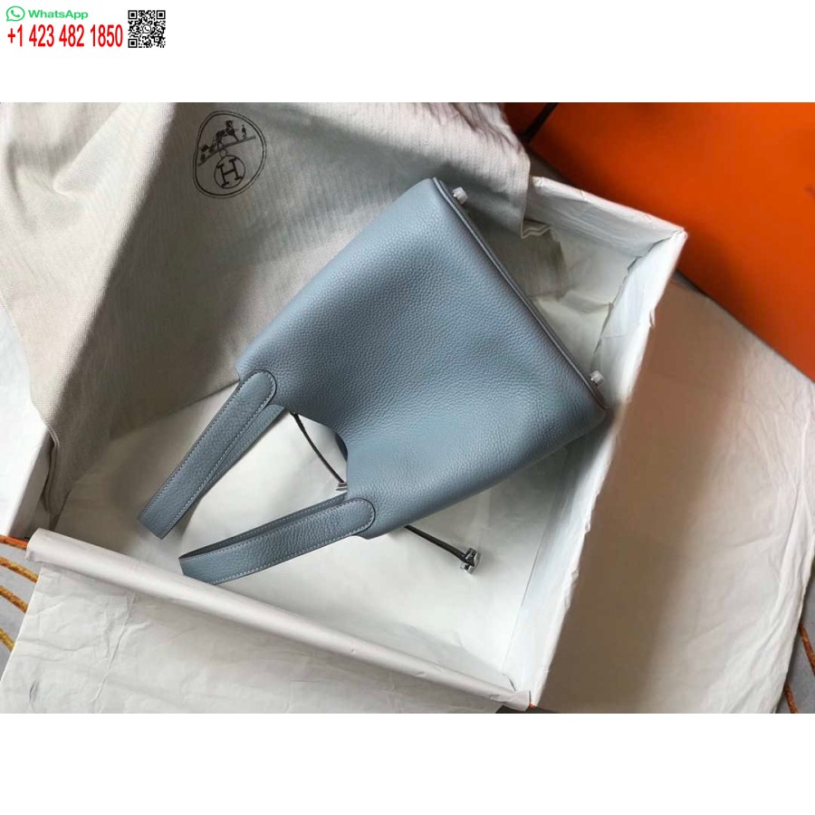 Replika Hermes H056289 Picotin Lock 18 22 Torba H330017