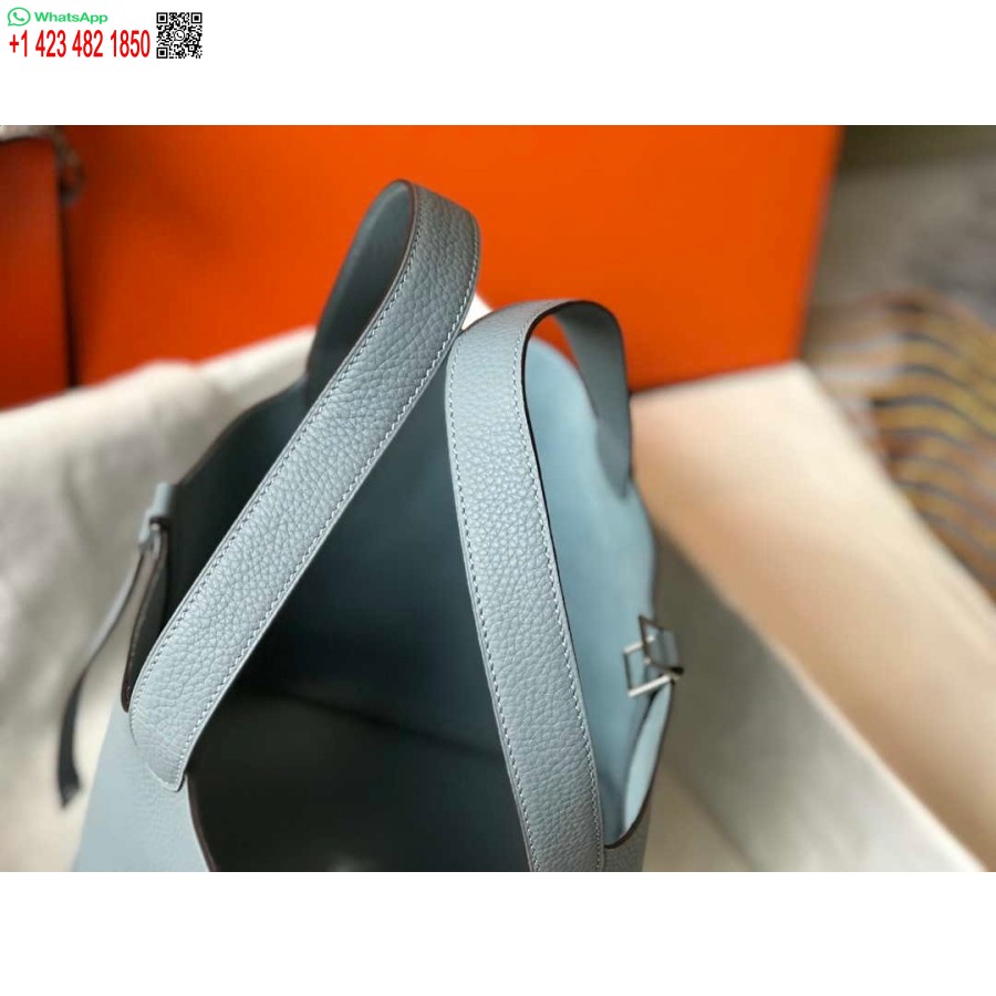 Replika Hermes H056289 Picotin Lock 18 22 Torba H330017