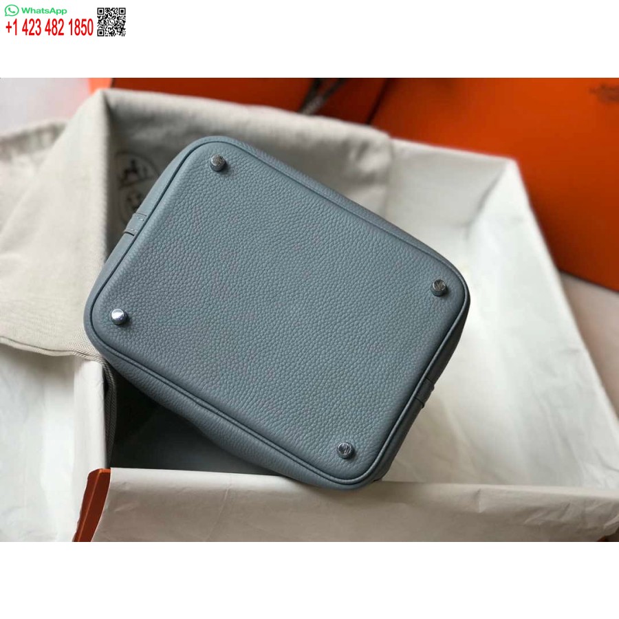 Replika Hermes H056289 Picotin Lock 18 22 Torba H330017