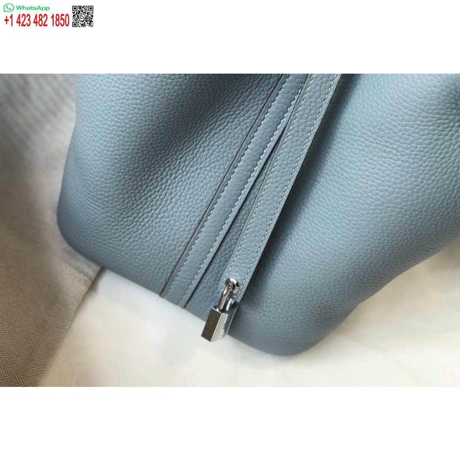 Replika Hermes H056289 Picotin Lock 18 22 Torba H330017