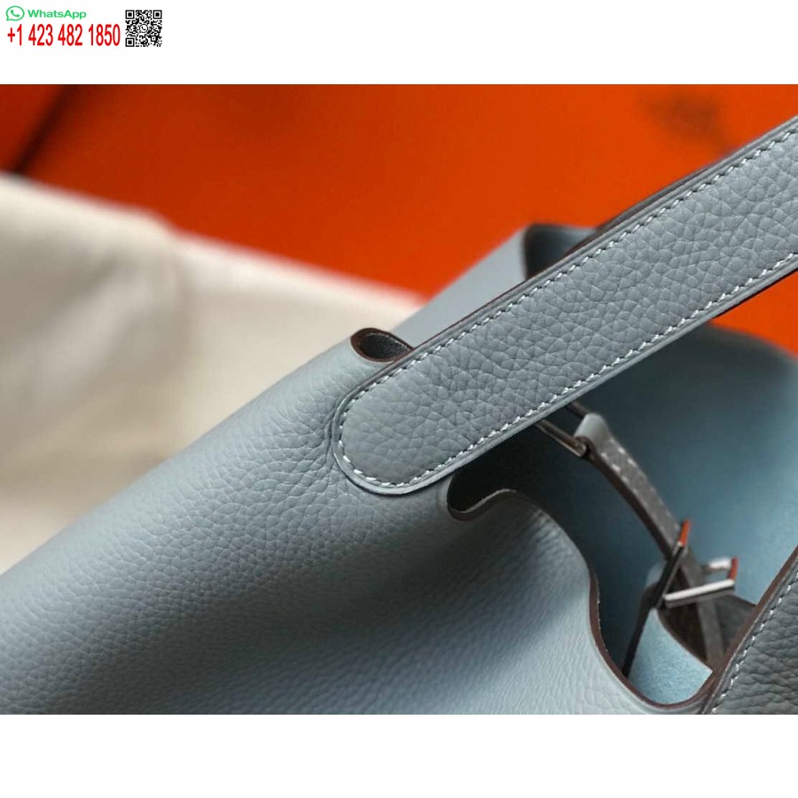 Replika Hermes H056289 Picotin Lock 18 22 Torba H330017