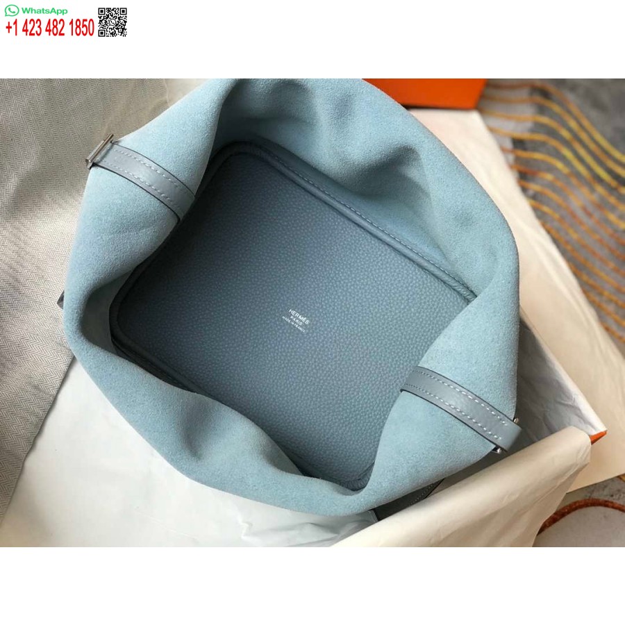 Replika Hermes H056289 Picotin Lock 18 22 Torba H330017