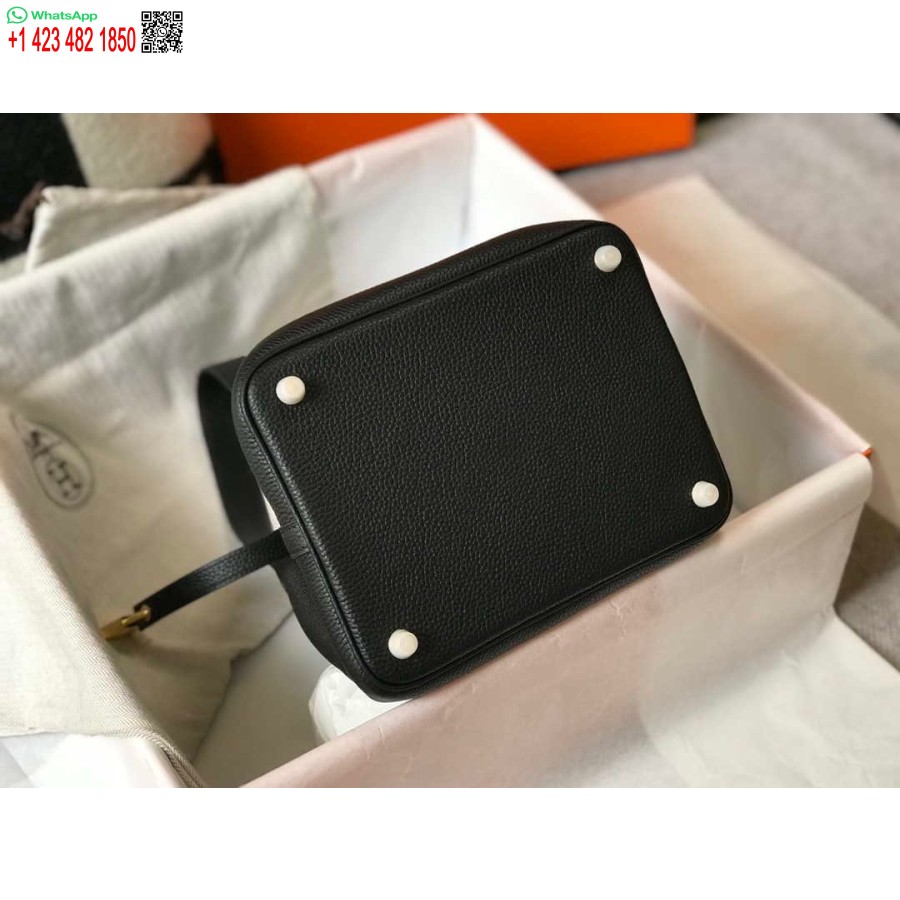 Replika Hermes H056289 Picotin Lock 18 22 Torba H330011