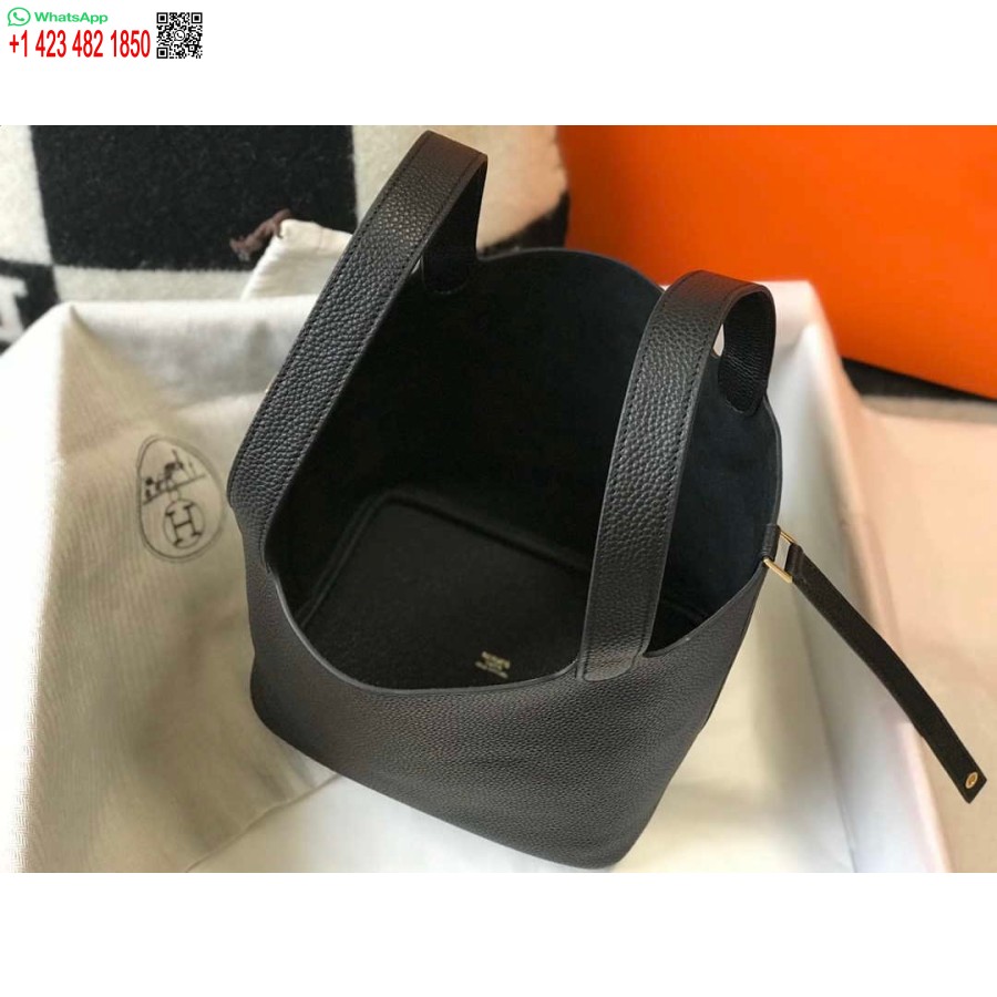 Replika Hermes H056289 Picotin Lock 18 22 Torba H330011