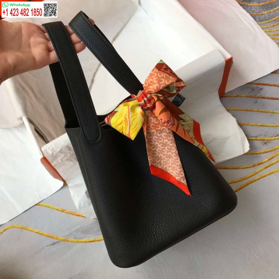 Replika Hermes H056289 Picotin Lock 18 22 Bag H330009