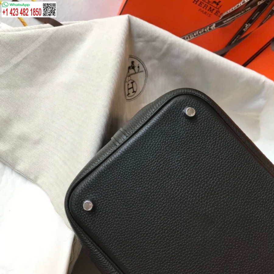 Replika Hermes H056289 Picotin Lock 18 22 Bag H330009