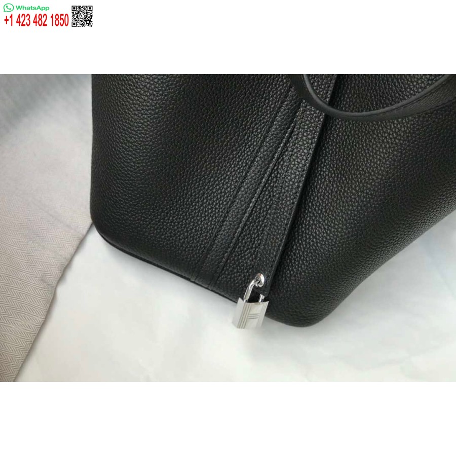 Replika Hermes H056289 Picotin Lock 18 22 Bag H330009