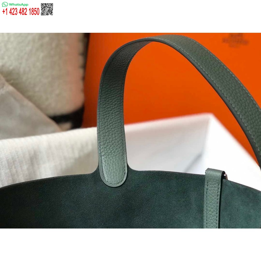 Replika Hermes H056289 Picotin Lock 18 22 Torba H330015