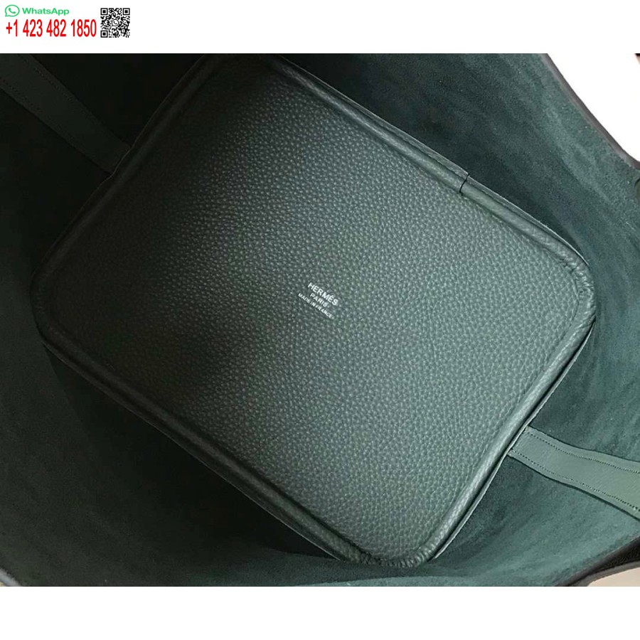 Replika Hermes H056289 Picotin Lock 18 22 Torba H330015