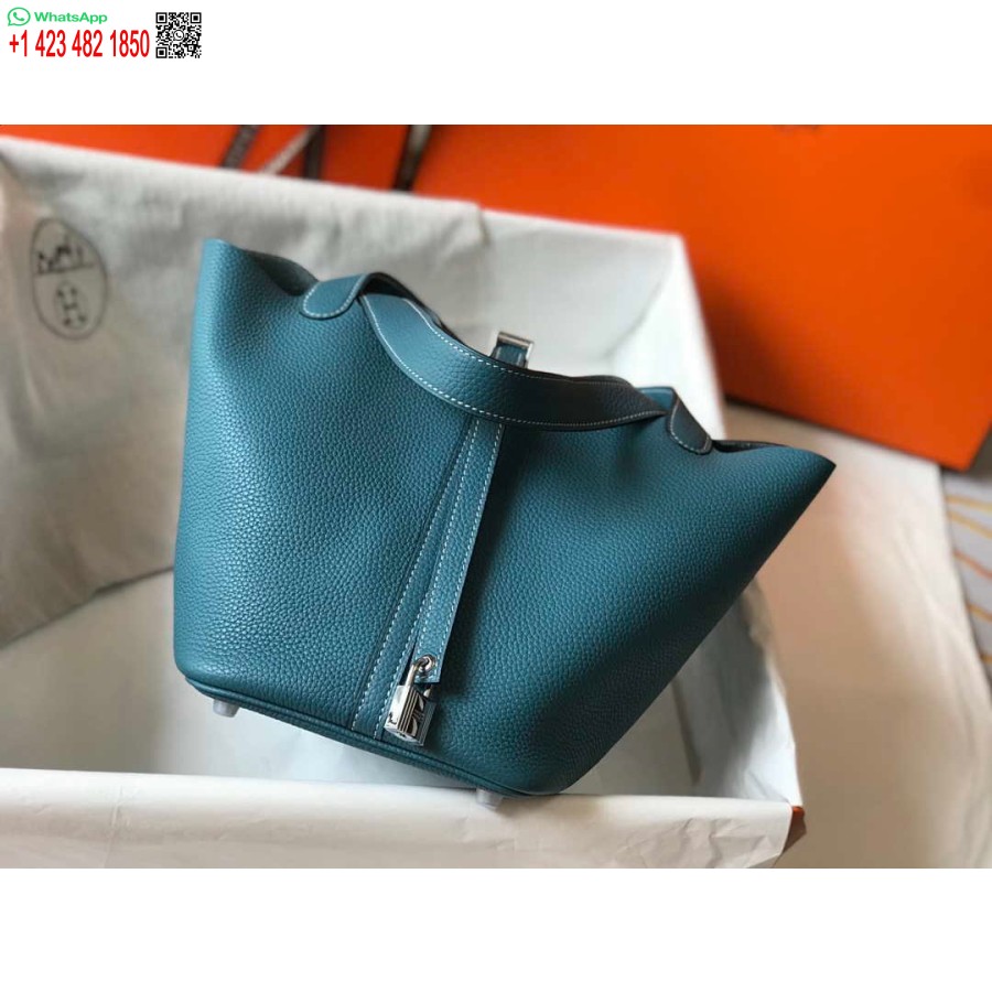 Replika Hermes H056289 Picotin Lock 18 22 Torba H330014