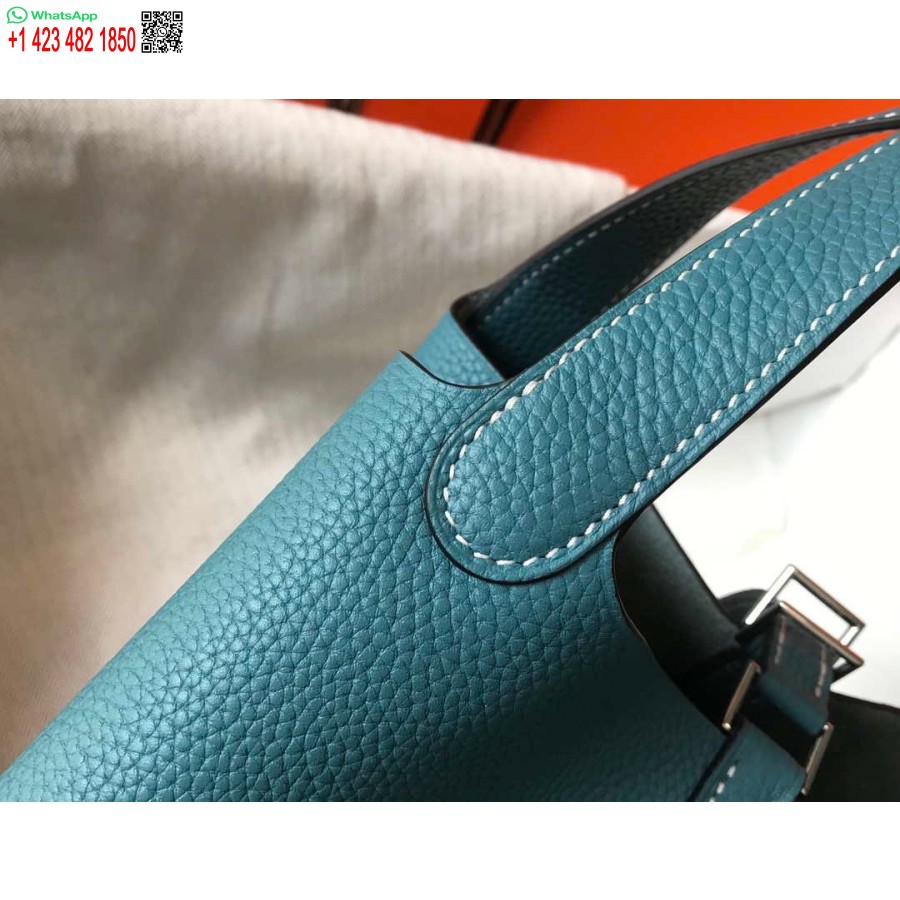 Replika Hermes H056289 Picotin Lock 18 22 Torba H330014