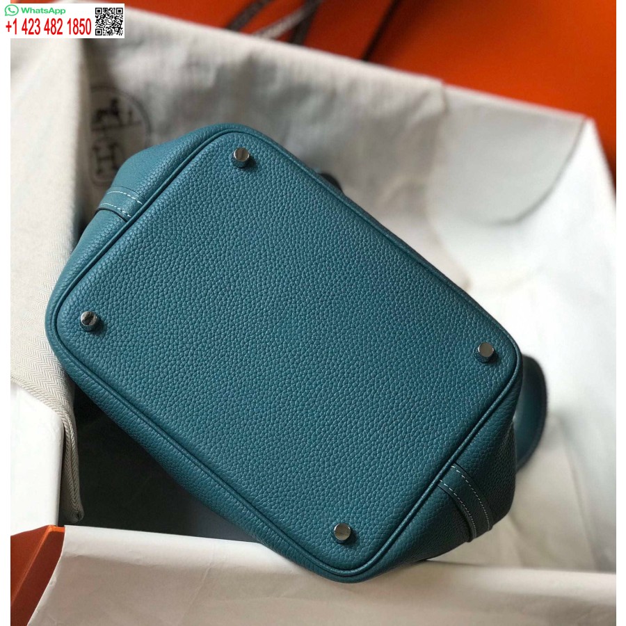 Replika Hermes H056289 Picotin Lock 18 22 Torba H330014