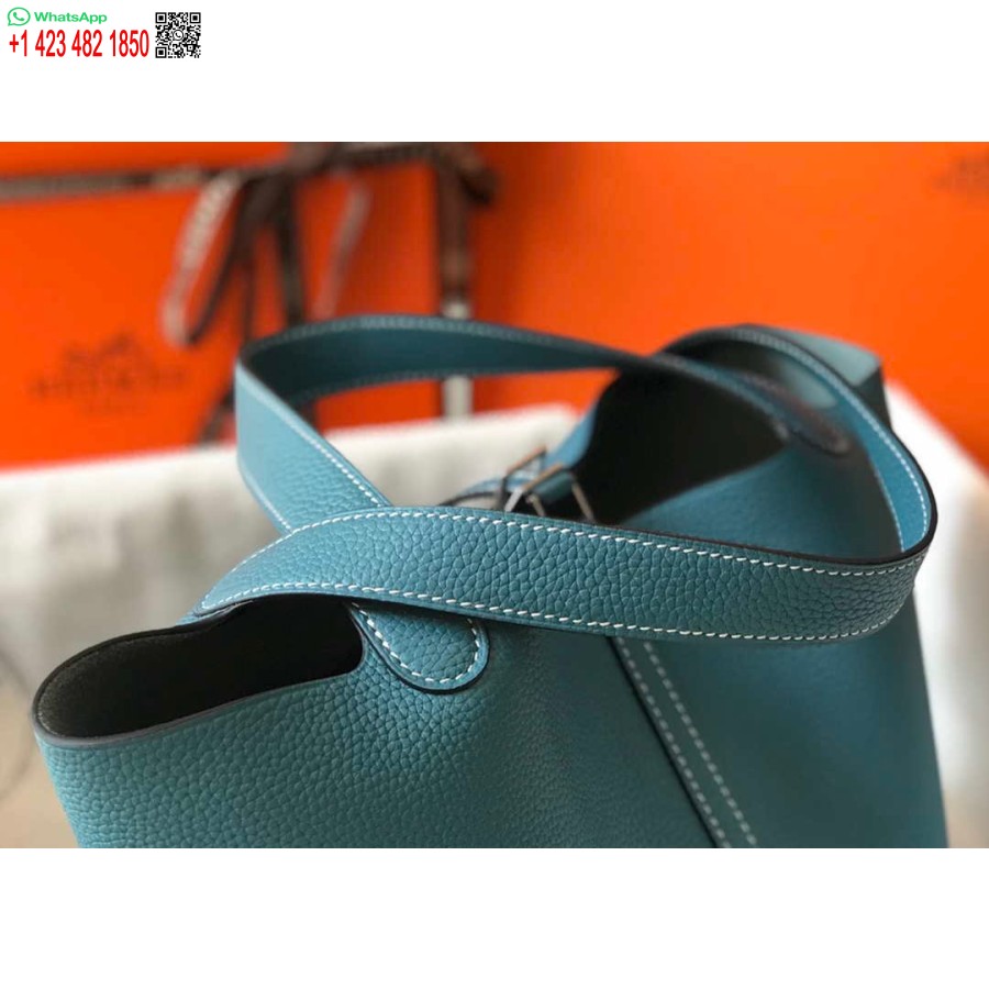 Replika Hermes H056289 Picotin Lock 18 22 Torba H330014