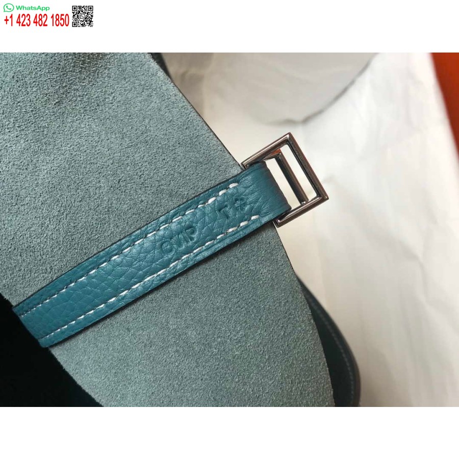 Replika Hermes H056289 Picotin Lock 18 22 Torba H330014